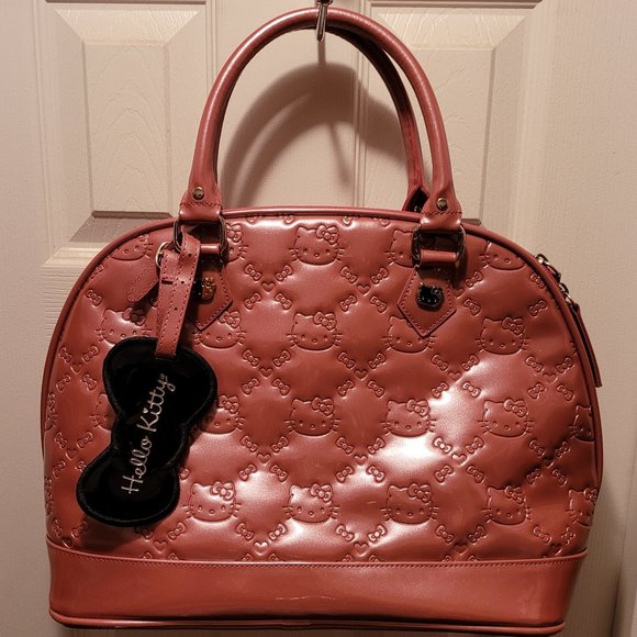 Loungefly Handbags - Hello Kitty Handbag